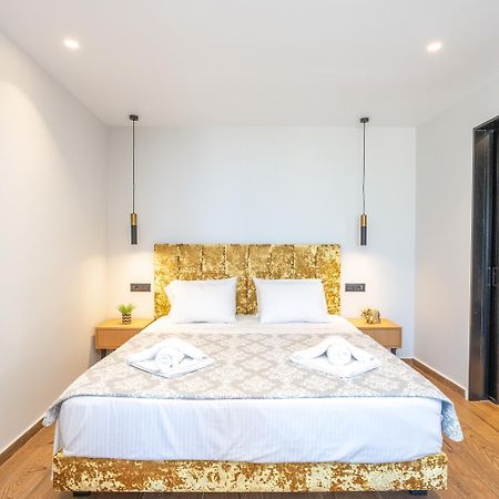 Nobile Hotel Agios Gordios  Eksteriør billede