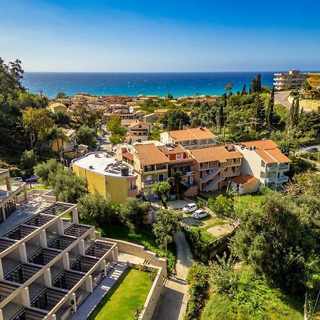 Nobile Hotel Agios Gordios  Eksteriør billede