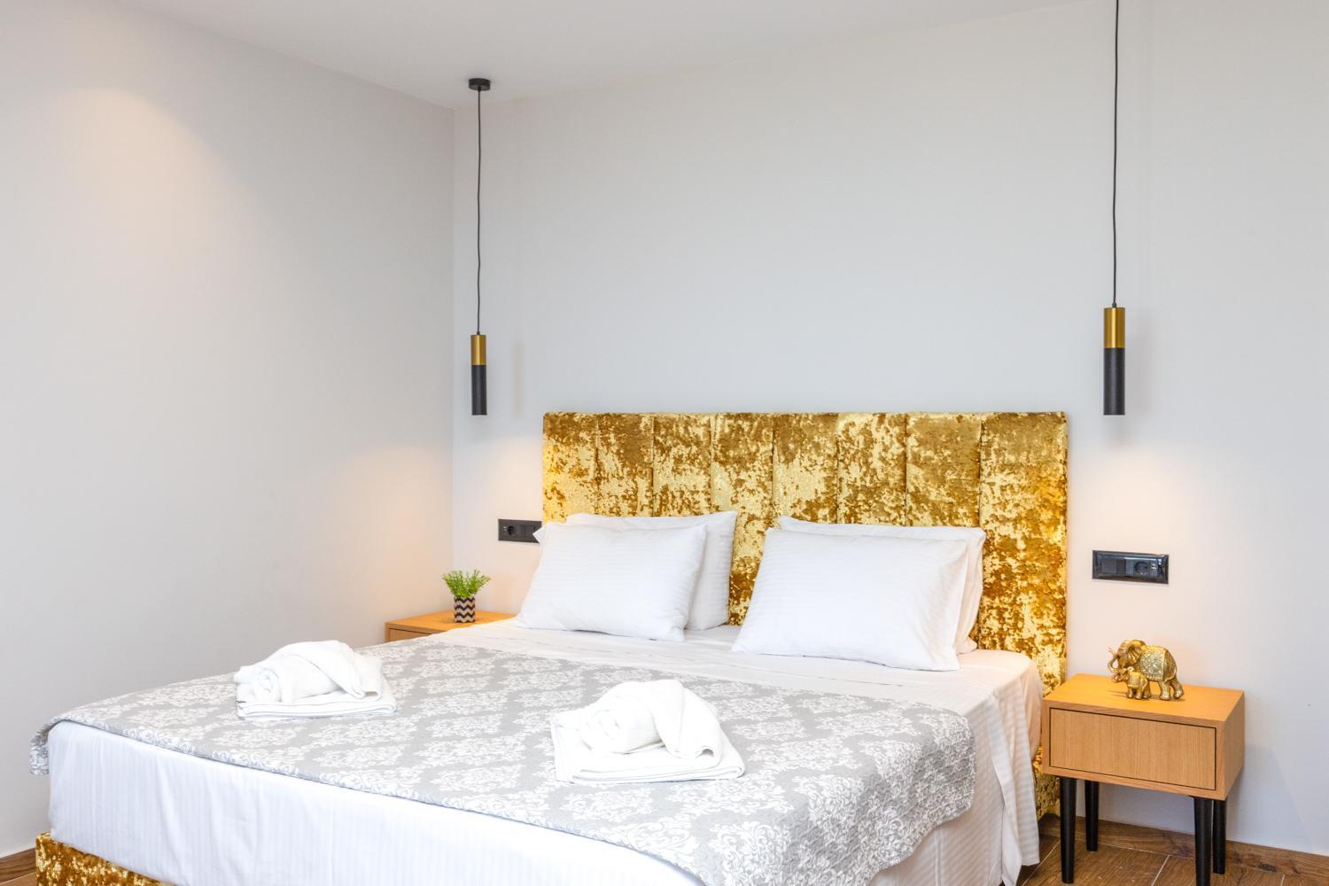 Nobile Hotel Agios Gordios  Eksteriør billede