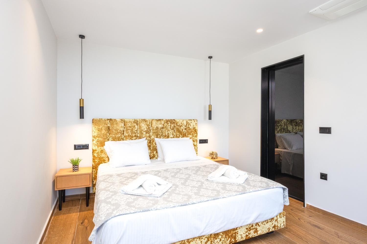 Nobile Hotel Agios Gordios  Eksteriør billede