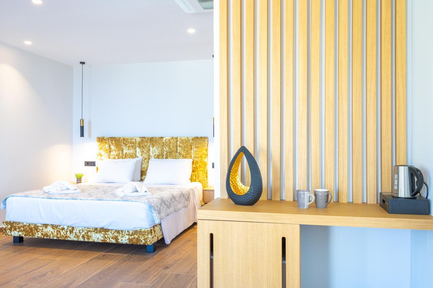 Nobile Hotel Agios Gordios  Eksteriør billede