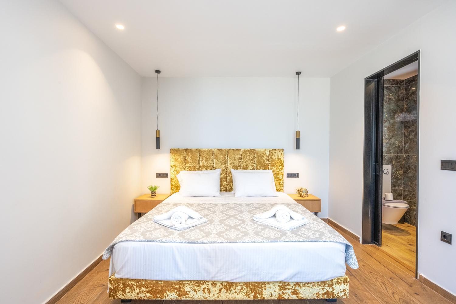 Nobile Hotel Agios Gordios  Eksteriør billede