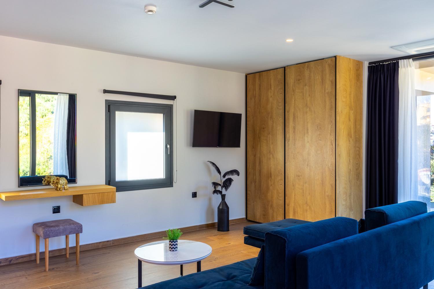 Nobile Hotel Agios Gordios  Eksteriør billede