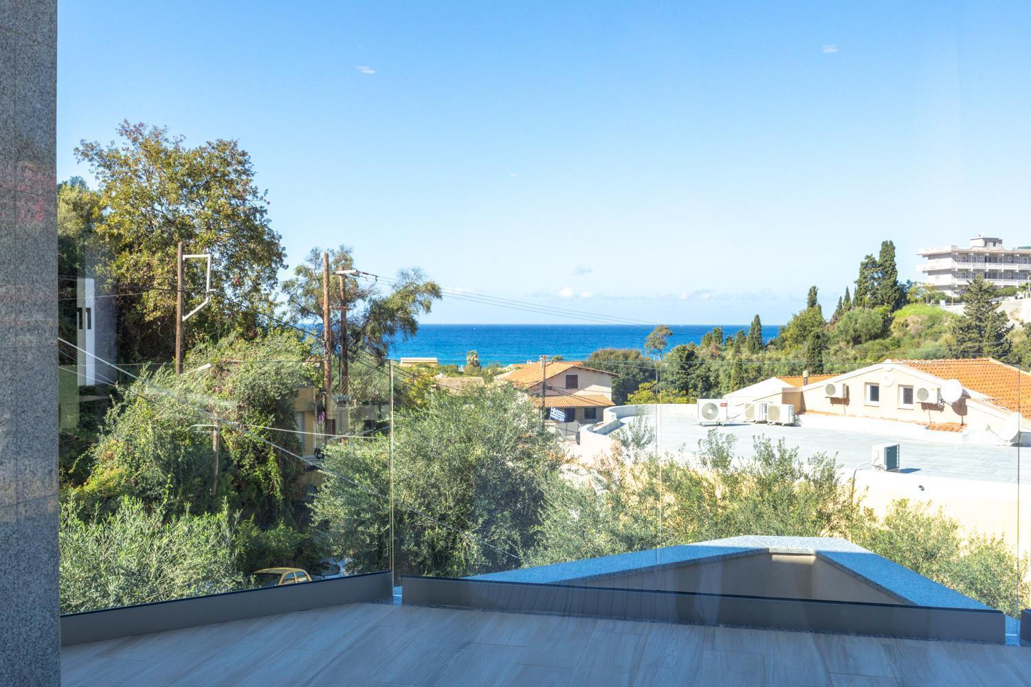 Nobile Hotel Agios Gordios  Eksteriør billede