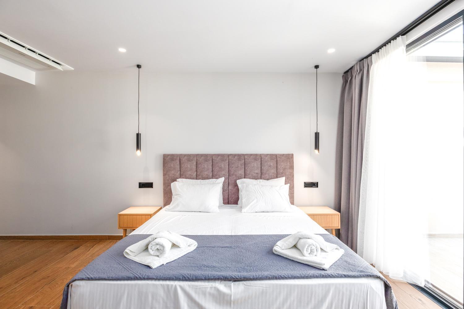 Nobile Hotel Agios Gordios  Eksteriør billede
